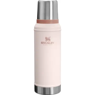 Stanley The Legendary Classic Bottle 0,94 L Rose Quartz