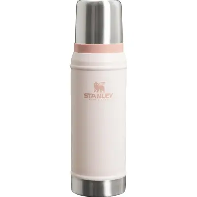 Stanley The Legendary Classic Bottle 0.75L Rose Quartz