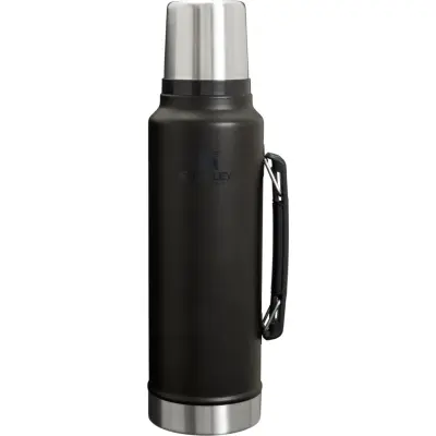 Stanley The Legendary Classic Bottle 1,4 L Black 2.0