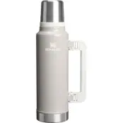 Stanley The Legendary Classic Bottle 1,4 L Hammertone Ash