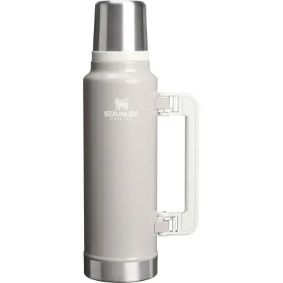 Stanley The Legendary Classic Bottle 1,4 L Hammertone Ash