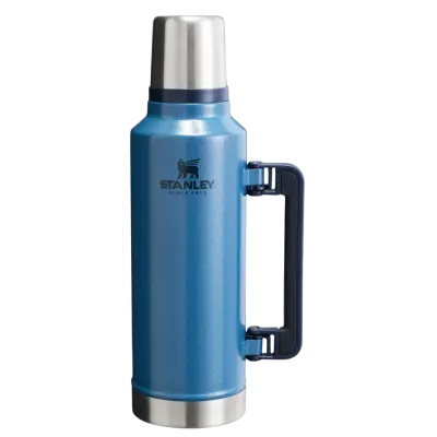 Stanley The Legendary Classic Bottle 1,9 L Hammertone Lake