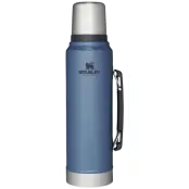 Stanley The Legendary Classic Bottle 1 L Hammertone Lake