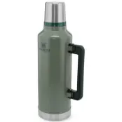 Stanley The Legendary Classic Bottle 2,3 L Hammertone Green