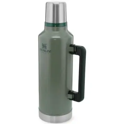 Stanley The Legendary Classic Bottle 2,3 L Hammertone Green