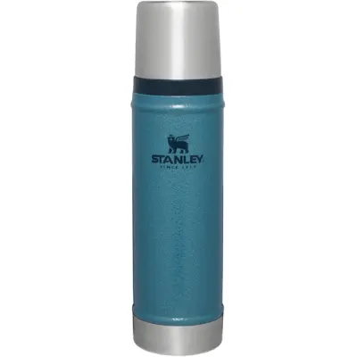 Stanley The Legendary Classic Bottle 20 Oz / 0.59 L Hammertone Lake