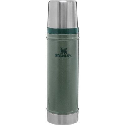 Stanley The Legendary Classic Bottle HammertoneGreen 0,47 L Hammertone Green