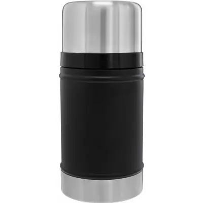 Stanley The Legendary Classic Food Jar 0,7L Matte Black