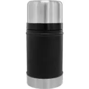 Stanley The Legendary Classic Food Jar 0.7L Matte Black