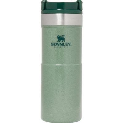 Stanley The Neverleak Travel Mug Hammertone Green 0,35 L Hammertone Green