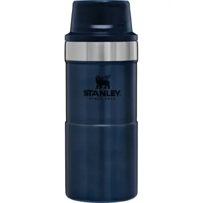 Stanley The Trigger-Action Travel Mug 0,35 L Nightfall