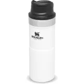 Stanley The Trigger-Action Travel Mug 0.35L Polar