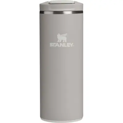 Stanley Transit Flip Top Mug 0,35 L Ash