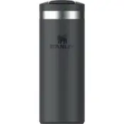 Stanley Transit Flip Top Mug 0,35 L Black 2.0