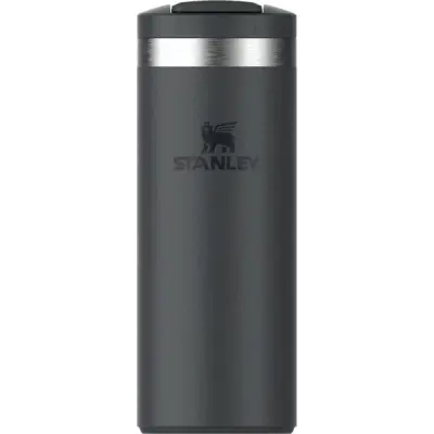 Stanley Transit Flip Top Mug 0,35 L Black 2.0
