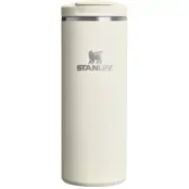 Stanley Transit Flip Top Mug 0,35 L Cream Gloss