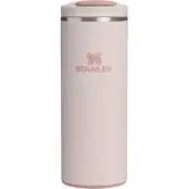 Stanley Transit Flip Top Mug 0,35 L Rose Quartz