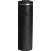 Stanley Transit Flip Top Mug 0,47 L Black 2.0