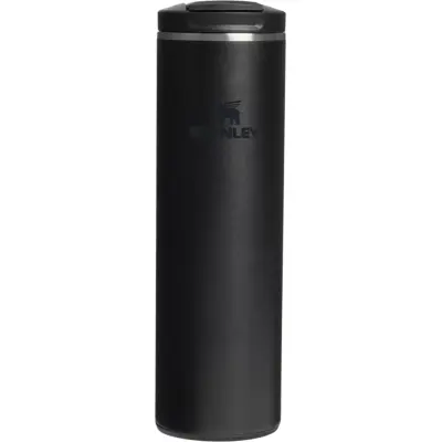 Stanley Transit Flip Top Mug 0,47 L Black 2.0