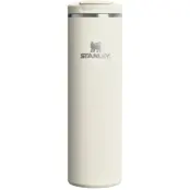 Stanley Transit Flip Top Mug 0,47 L Cream Gloss
