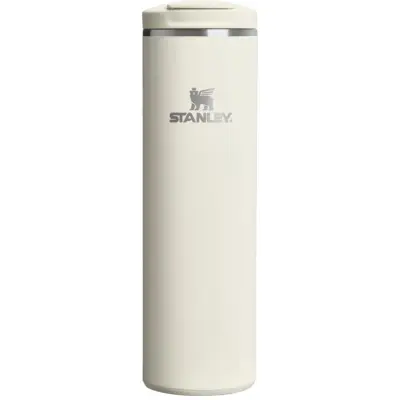 Stanley Transit Flip Top Mug 0,47 L Cream Gloss