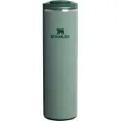 Stanley Transit Flip Top Mug 0,47 L Hammertone Green