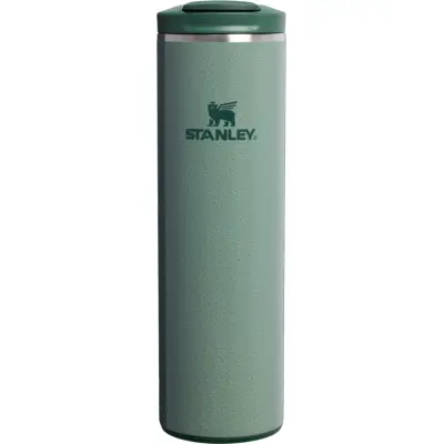 Stanley Transit Flip Top Mug 0,47 L Hammertone Green
