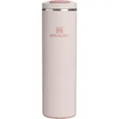 Stanley Transit Flip Top Mug 0,47 L Rose Quartz