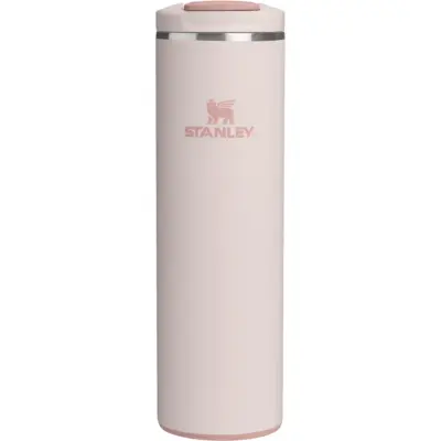 Stanley Transit Flip Top Mug 0,47 L Rose Quartz
