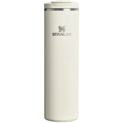 Stanley Transit Flip Top Mug 0,6 L Cream Gloss