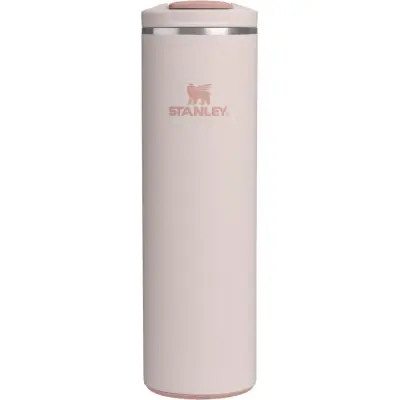 Stanley Transit Flip Top Mug 0,6 L Rose Quartz