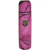 Stabilotherm Steel Thermos 0,5L Pink Camo
