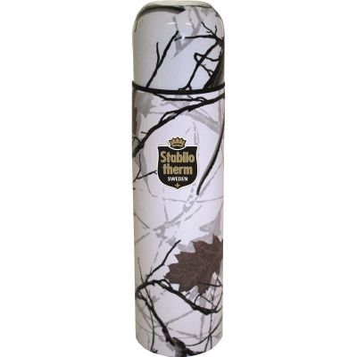 Steel Thermos 0,7L
