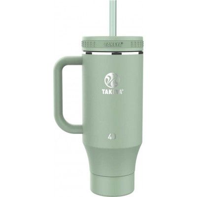 Takeya Standard Straw Tumbler Matcha
