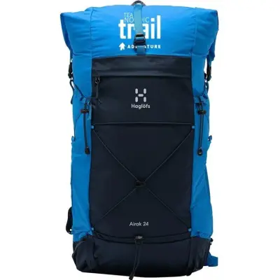 Team Nordic Trail L.I.M Airak 24 Tarn Blue/Nordic Blue Tarn Blue/Nordic Blue