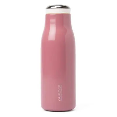 Termoflaska 0,36 Orkidé, Lpink, Onesize,  Termos Och Flaskor