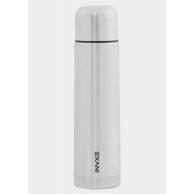Termos 1000 Ml, Silver, Onesize,  Termos Och Flaskor