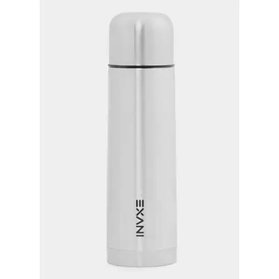 Termos 500 Ml, Silver, Onesize,  Termos Och Flaskor