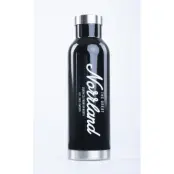 SQRTN TGN Termos 600ml Black