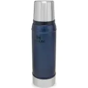 Stanley The Classic Legendary Bottle 0.75 L Nightfall