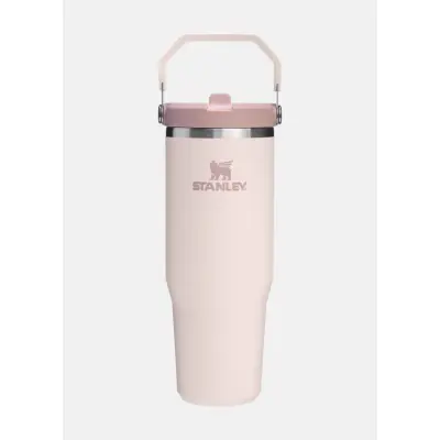 The Iceflow Flip Straw 2.0 Tum, Rose Quartz, Onesize,  Termos Och Flaskor
