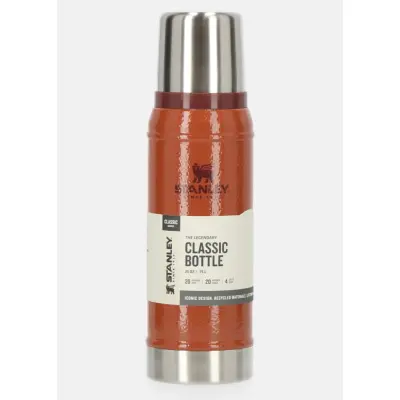 The Legendary Classic Bottle 0