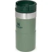 Stanley The Neverleak Travel Mug 0.25 L Hammertone Green
