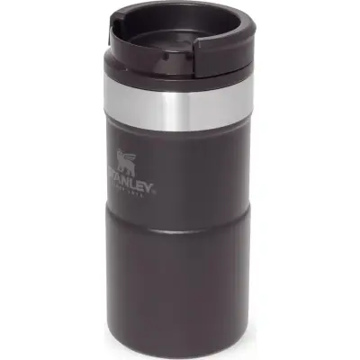 Stanley The Neverleak Travel Mug 0.25 L Matte Black