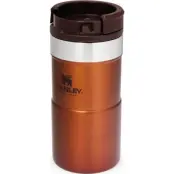 The Neverleak Travel Mug 0.25 L Maple