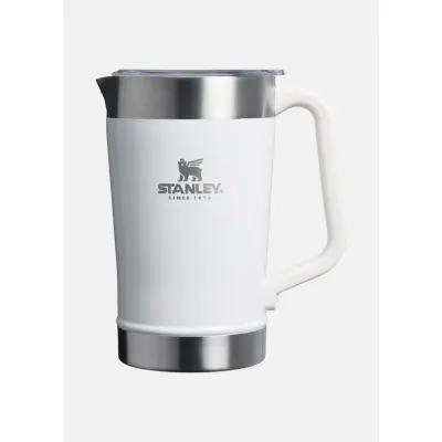 The Stay-Chill Classic Pitcher, Frost Gloss, Onesize,  Termos Och Flaskor