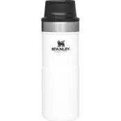 The Trigger-Action Travel Mug 0.35 L Polar