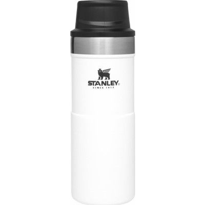 The Trigger-Action Travel Mug 0.35 L Polar