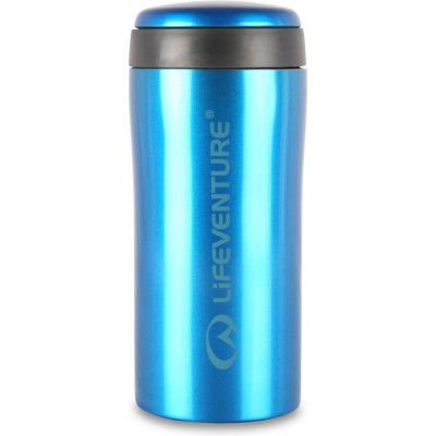 Lifeventure Thermal Mug Blue
