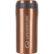 Lifeventure Thermal Mug 300ml Copper